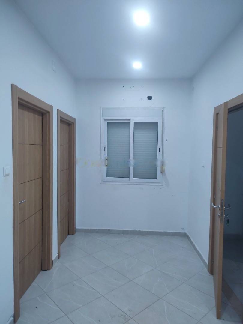 Location Appartement F2 Baraki