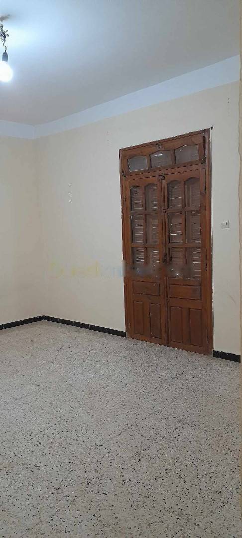 Location Appartement F2 Dar El Beida