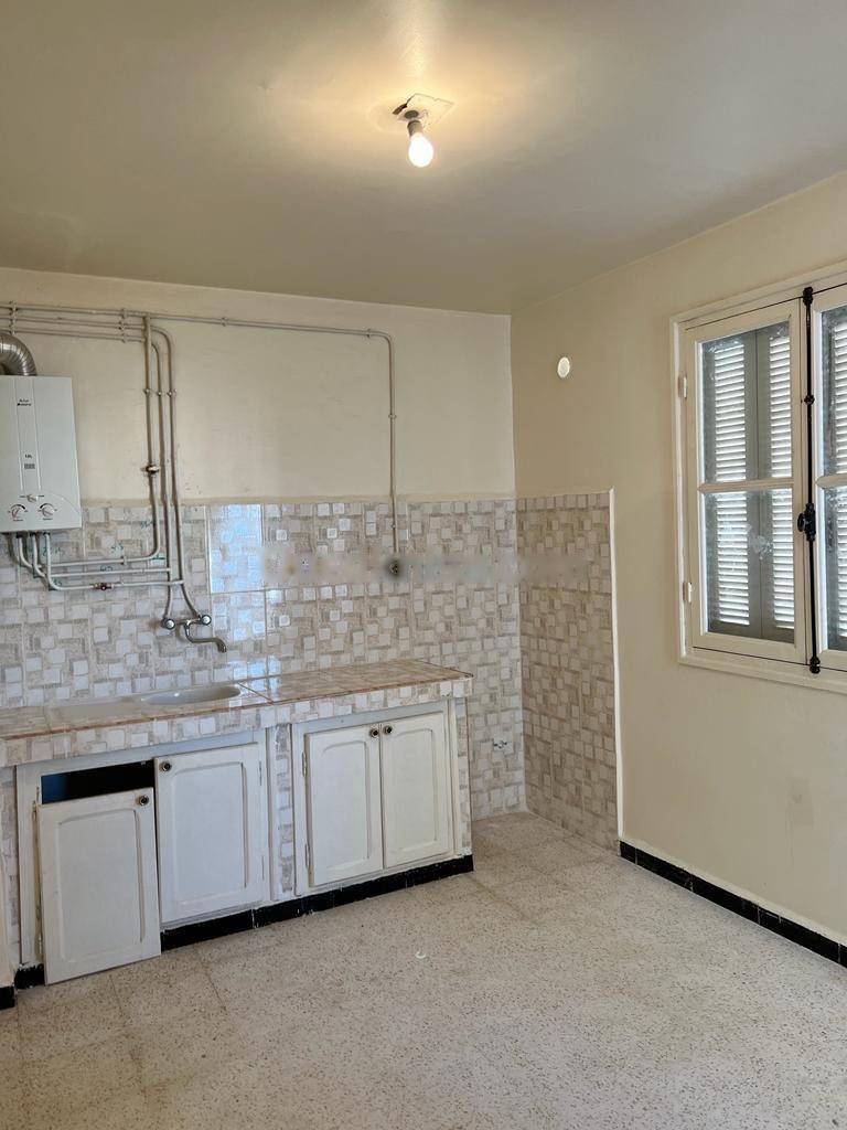 Vente Appartement F3 Reghaia