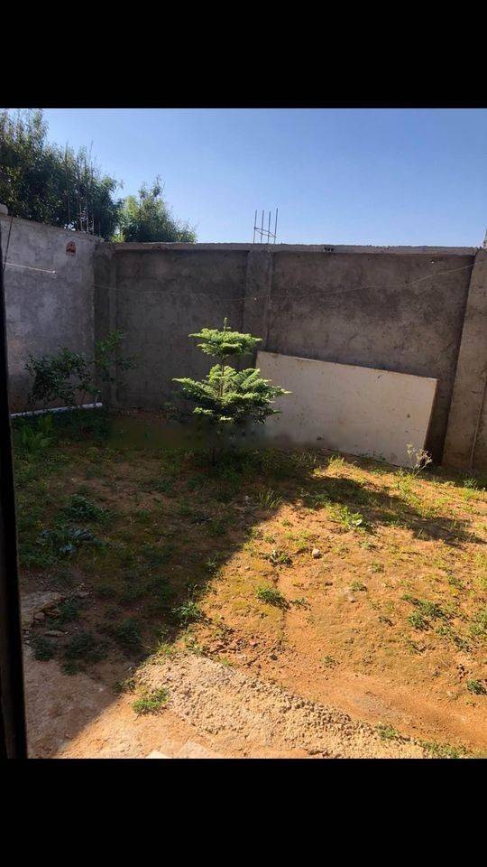 Location Niveau de villa F3 Saoula