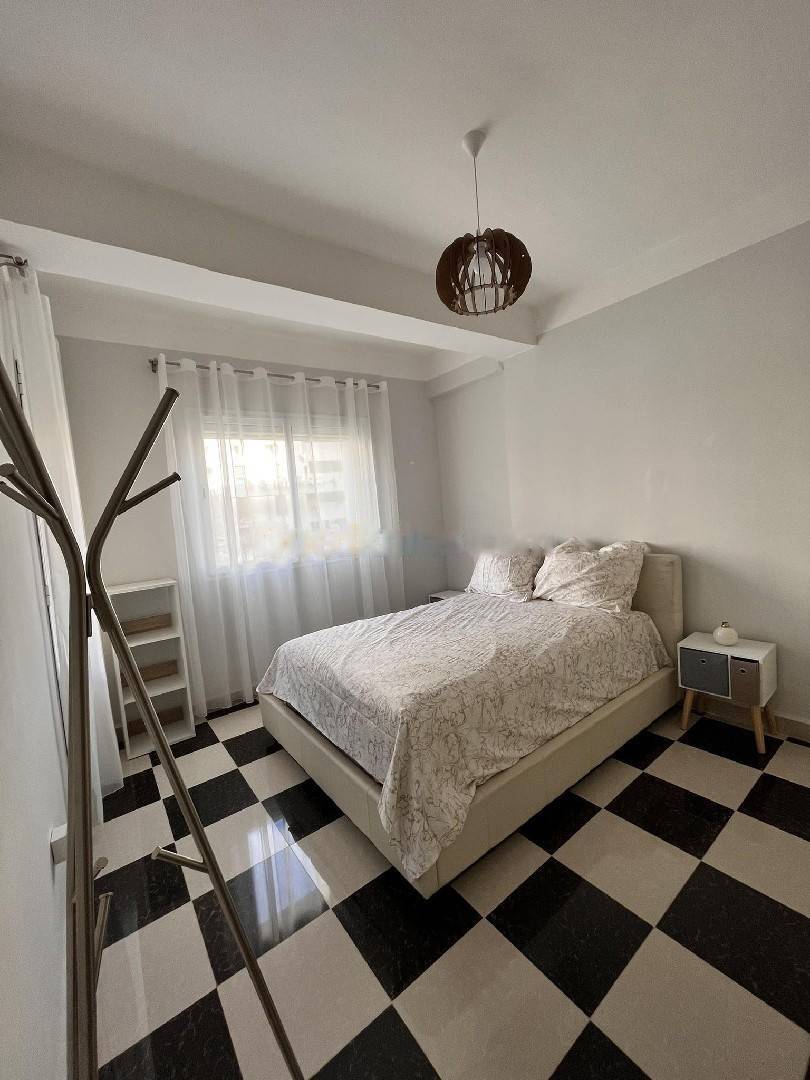Location Appartement F5 Hydra