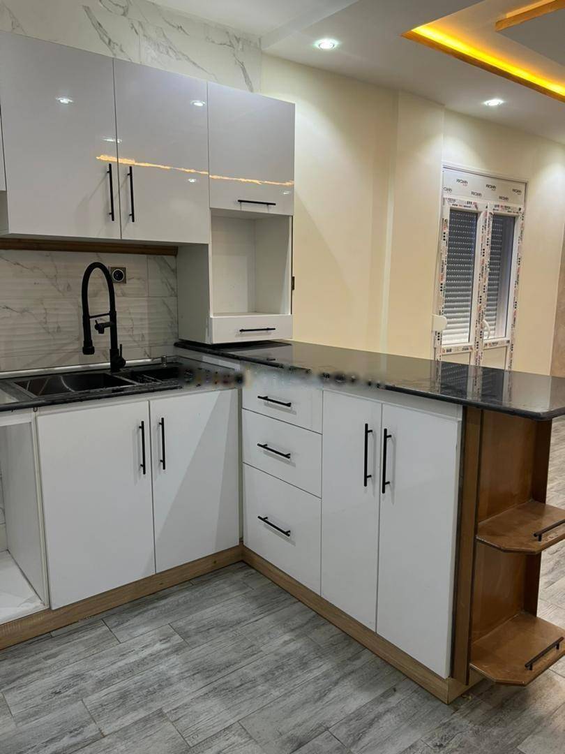 Vente Appartement F3 Bordj El Kiffan