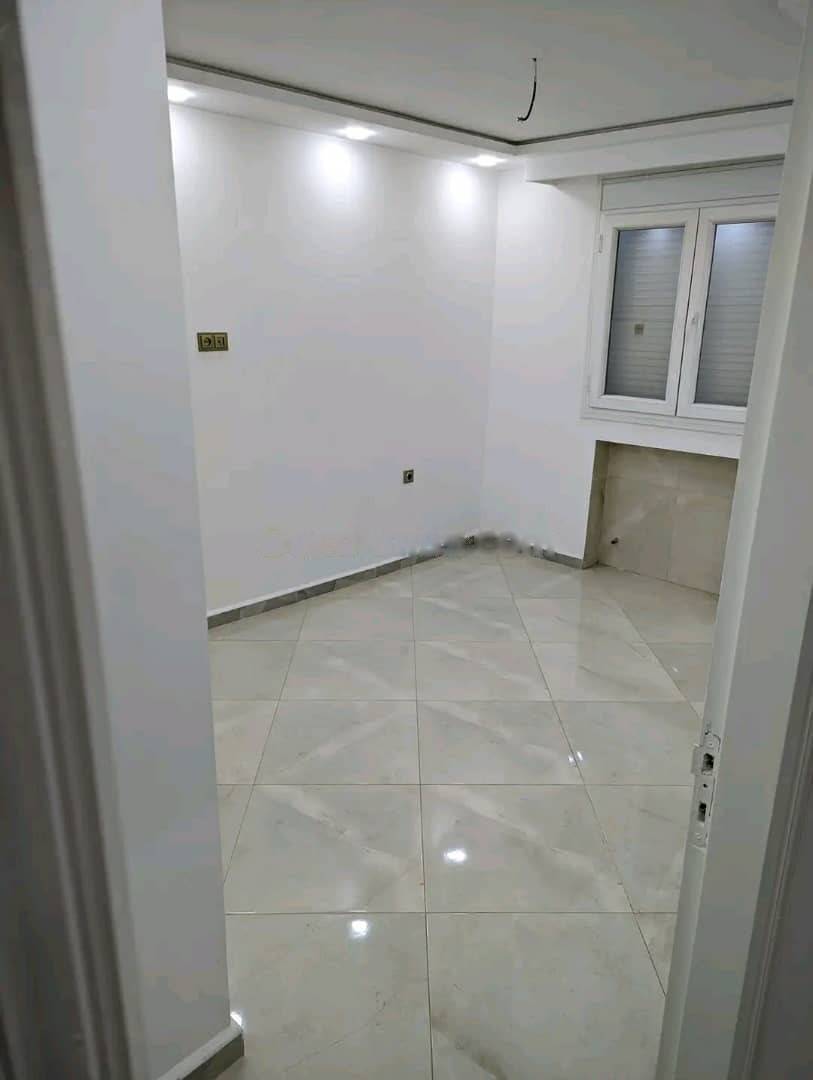 Vente Appartement F3 Bordj El Kiffan