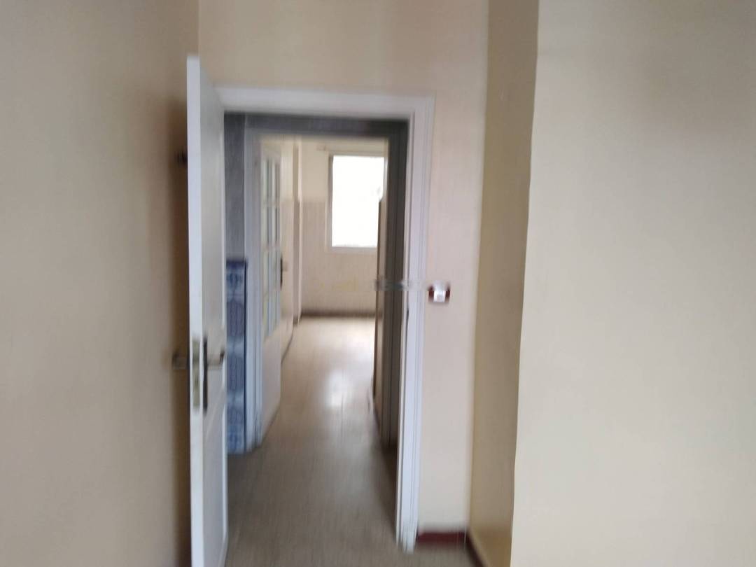 Vente Appartement F4 Bab Ezzouar