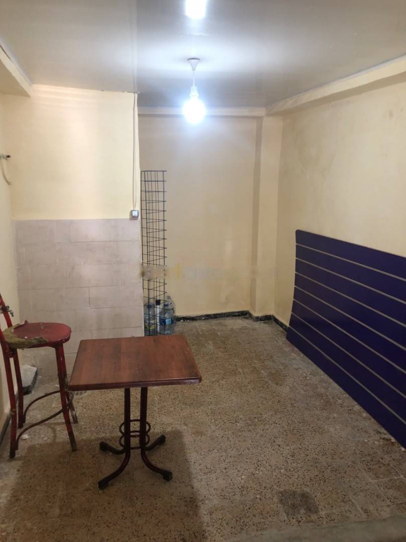 Location local belouizdad