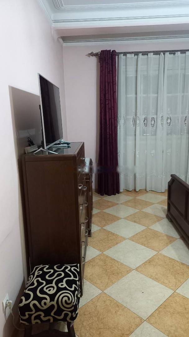 Vente Villa F10 Baraki