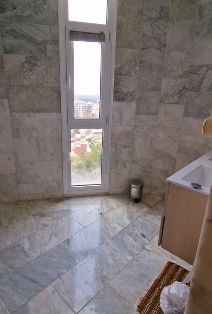 Vente Appartement F4 Ouled Fayet