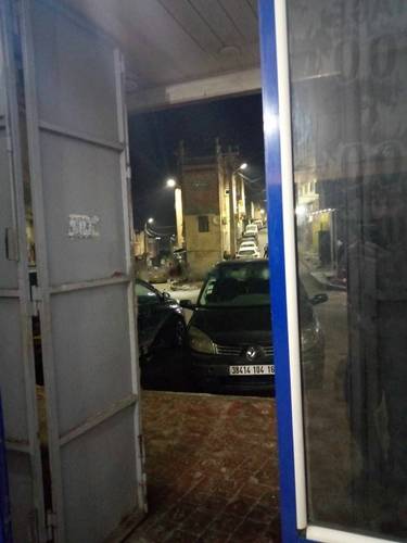 Location Local Bachdjerrah