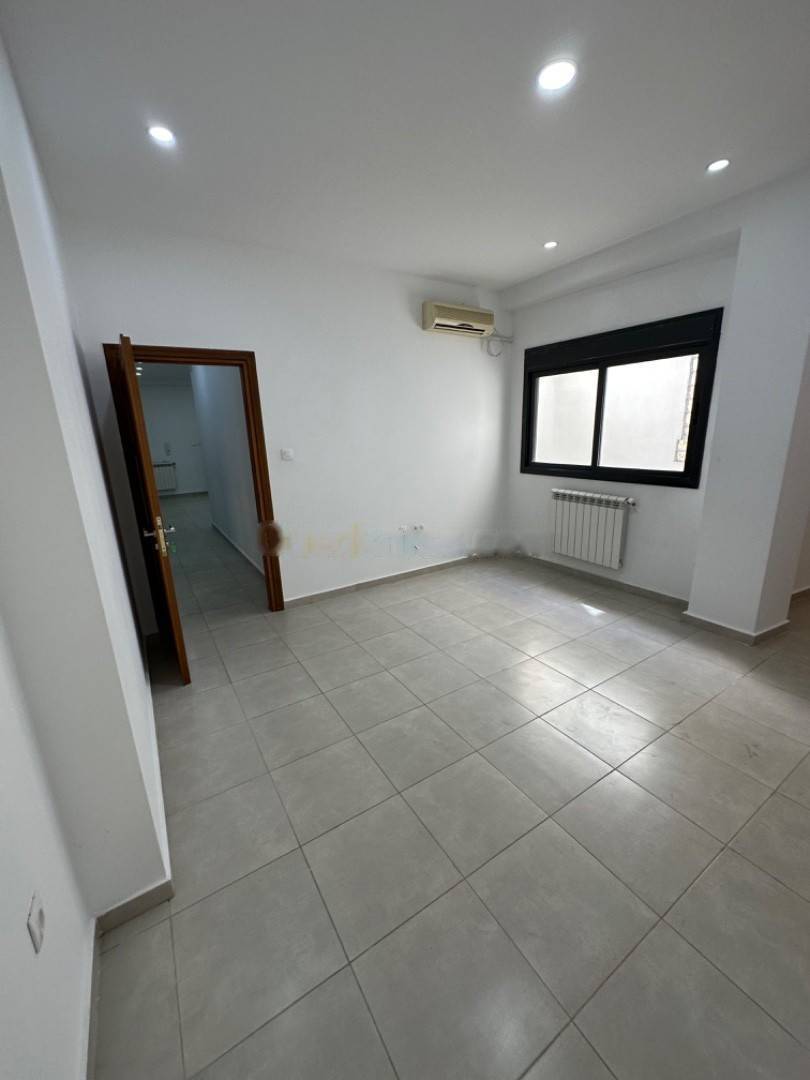 Vente Appartement F3 Bir Mourad Rais