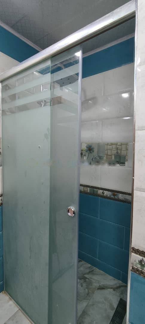 Vente Appartement F4 Bordj El Kiffan