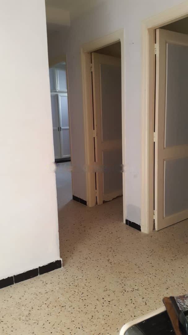 Vente Appartement F3 Cheraga