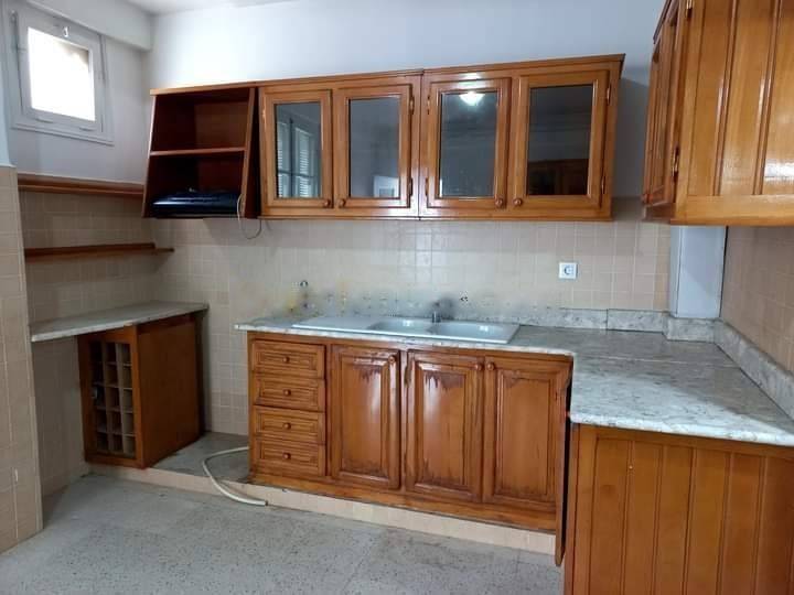 Location Appartement F4 Bir Mourad Rais