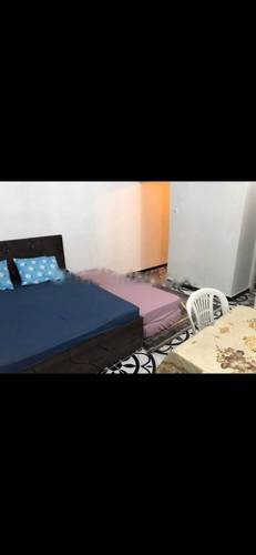 Location saisonnière Appartement F1 Ouled Fayet