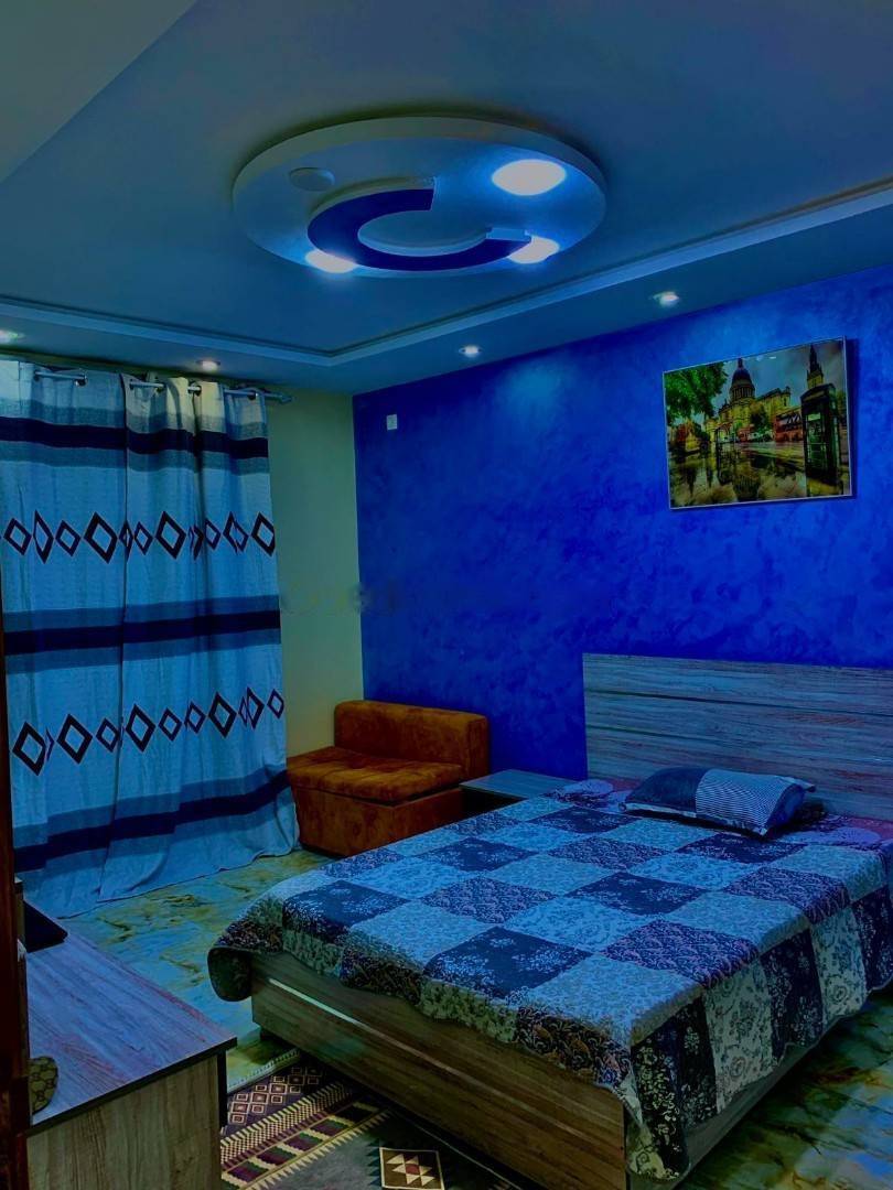 Vente Villa F11 Bordj El Bahri