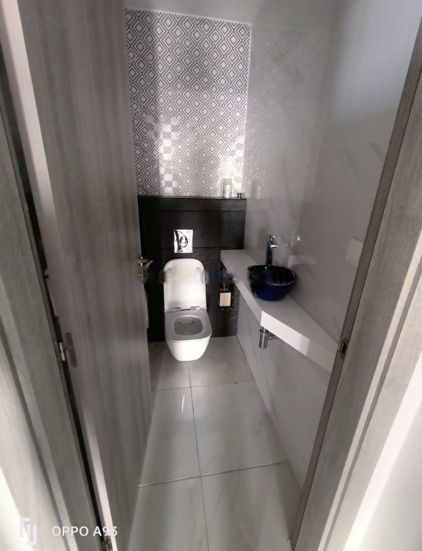 Vente Appartement F4 Cheraga