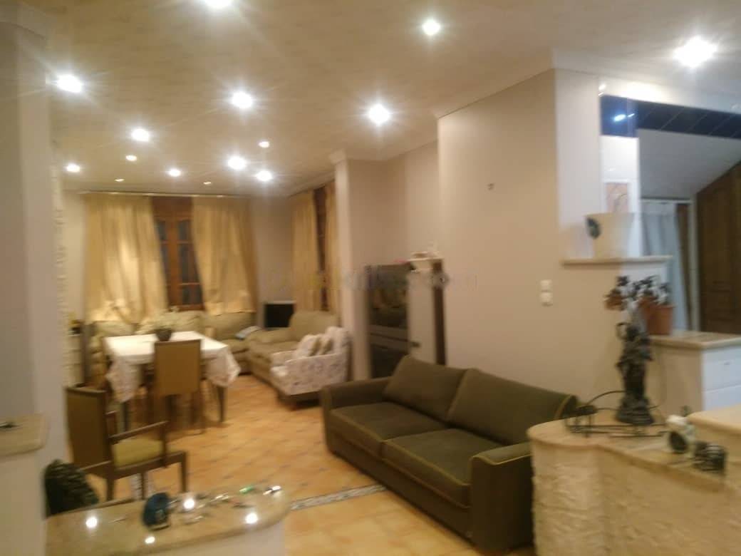 Location Villa Hydra