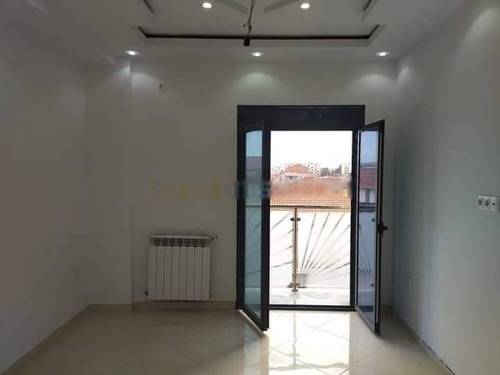 Vente Appartement F4 Bordj El Kiffan