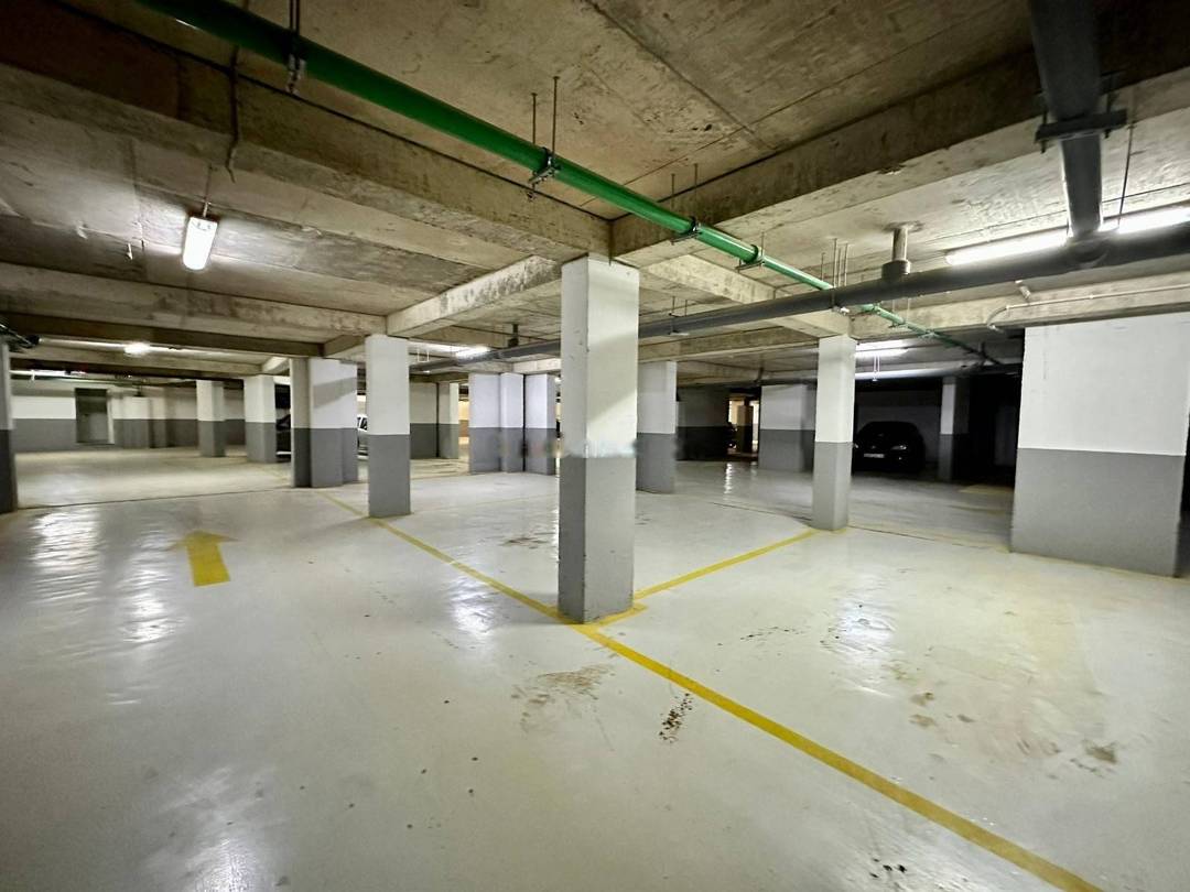 Location Appartement F4 Birkhadem