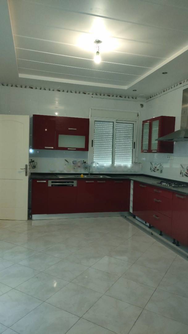 Location Appartement F4 El Biar