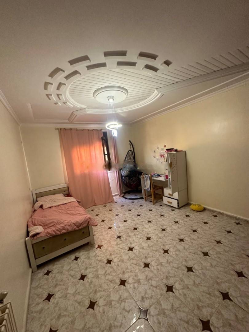 Location Niveau de villa F5 Bordj El Kiffan