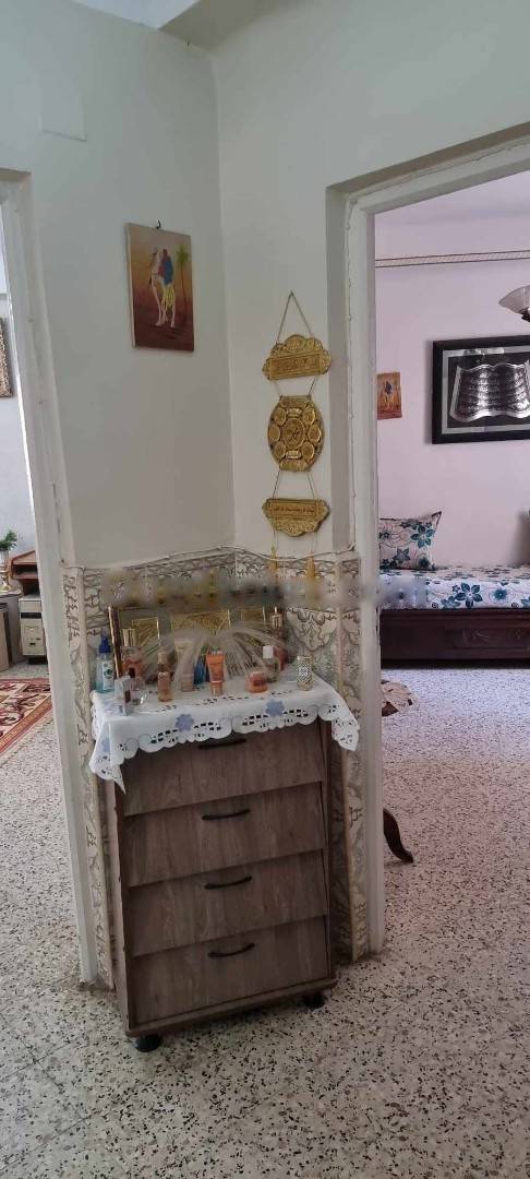 Location Appartement F3 Kouba