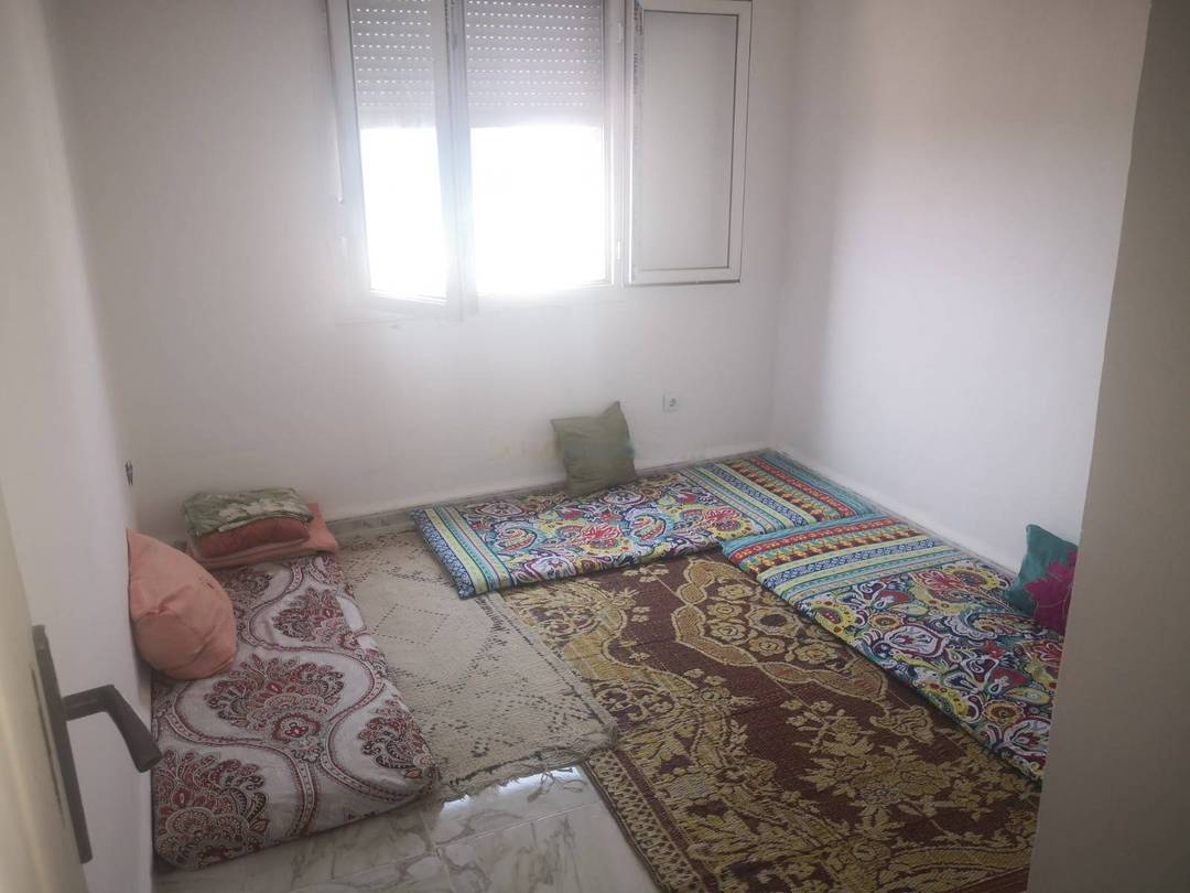 Location Appartement F3 Bordj El Bahri