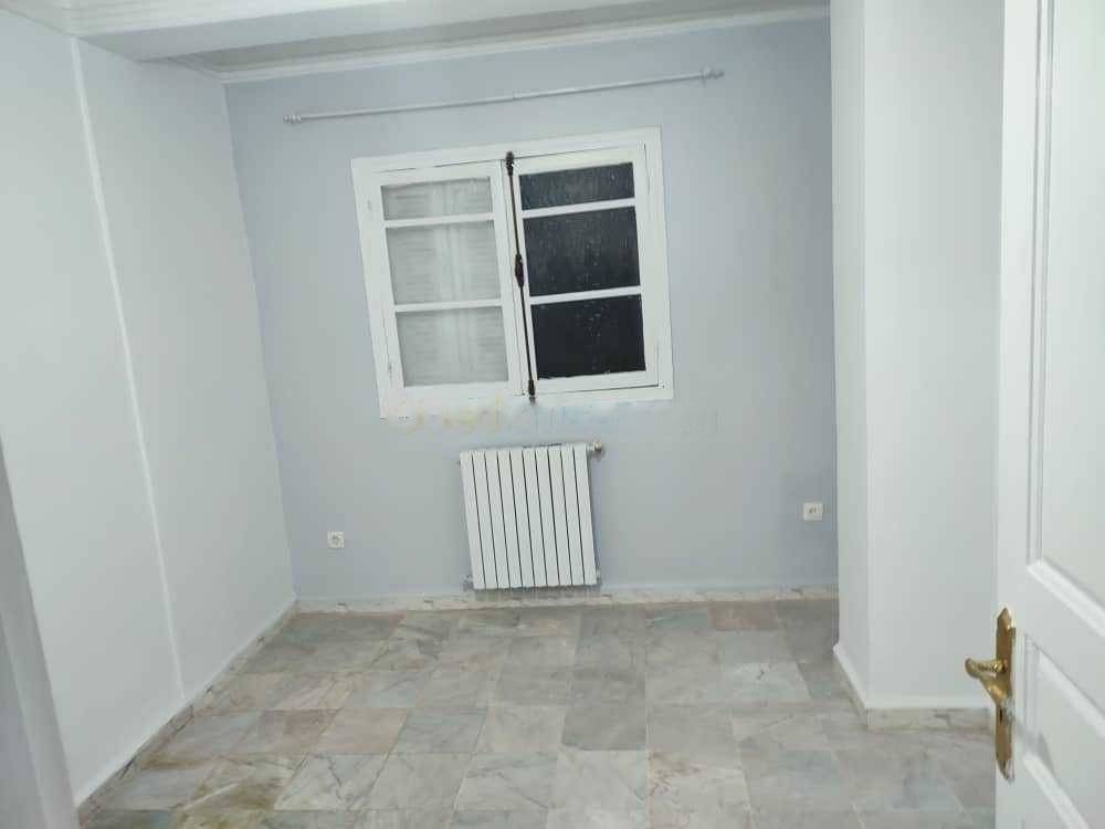 Location Appartement F4 Saoula