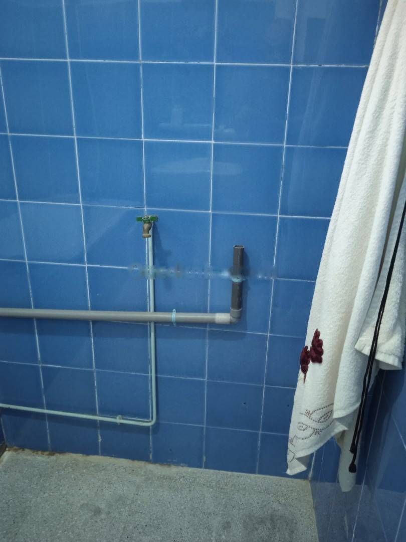 Location Appartement F3 El Achour