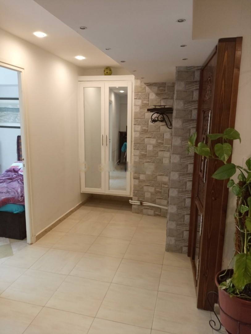 Location Appartement F4 El Achour
