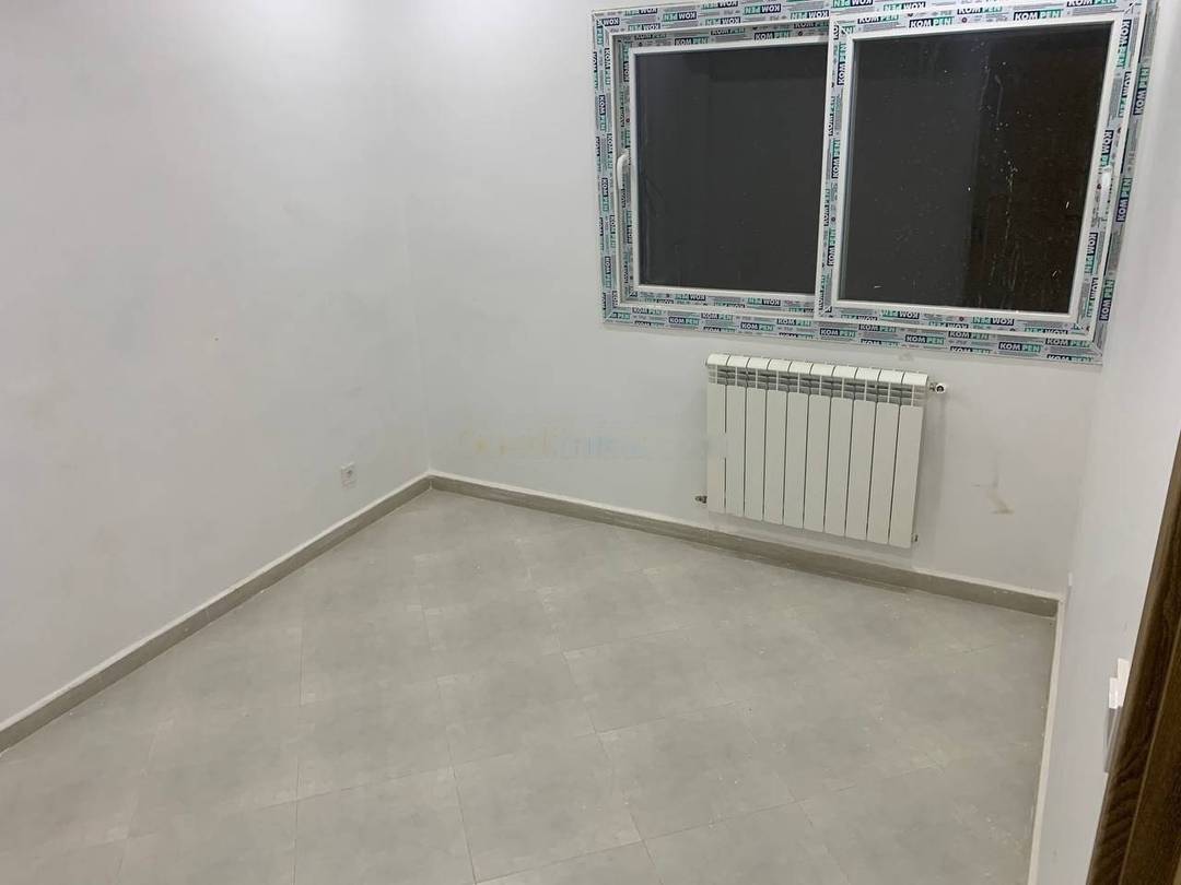 Vente Appartement F3 Draria