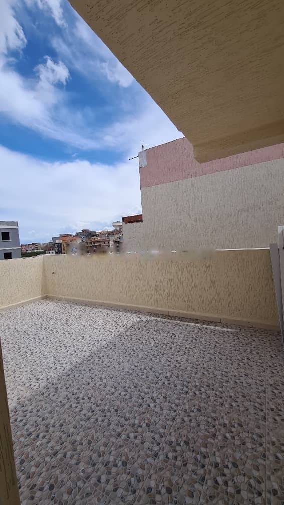 Vente Appartement F2 Bordj El Kiffan