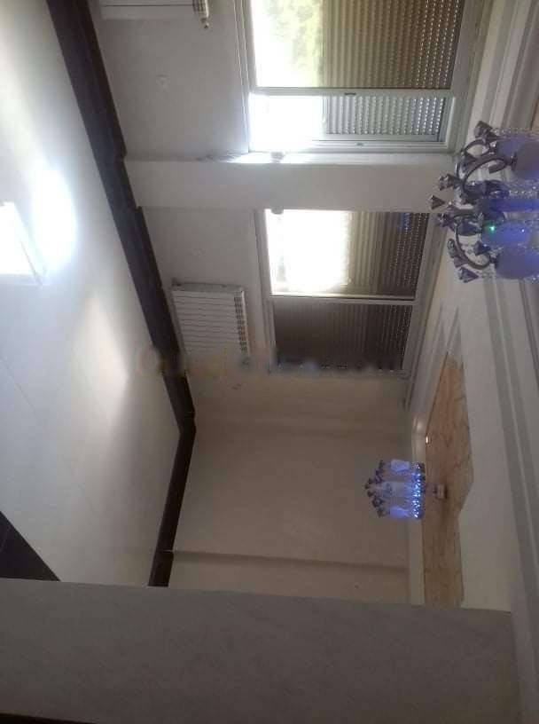 Vente Appartement F5 Dely Ibrahim