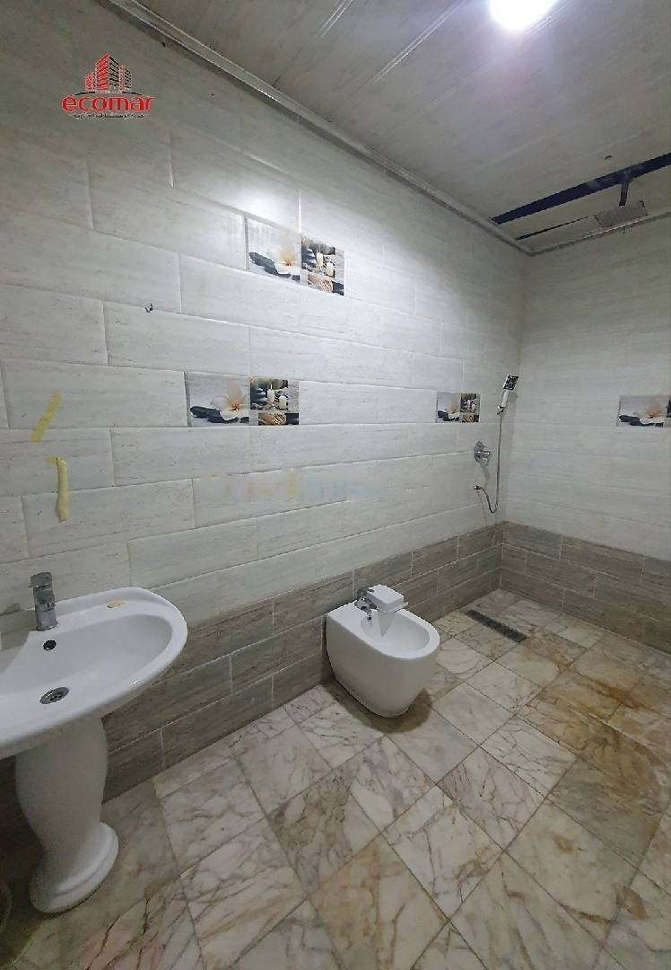 Location Niveau de villa F2 Dar El Beida