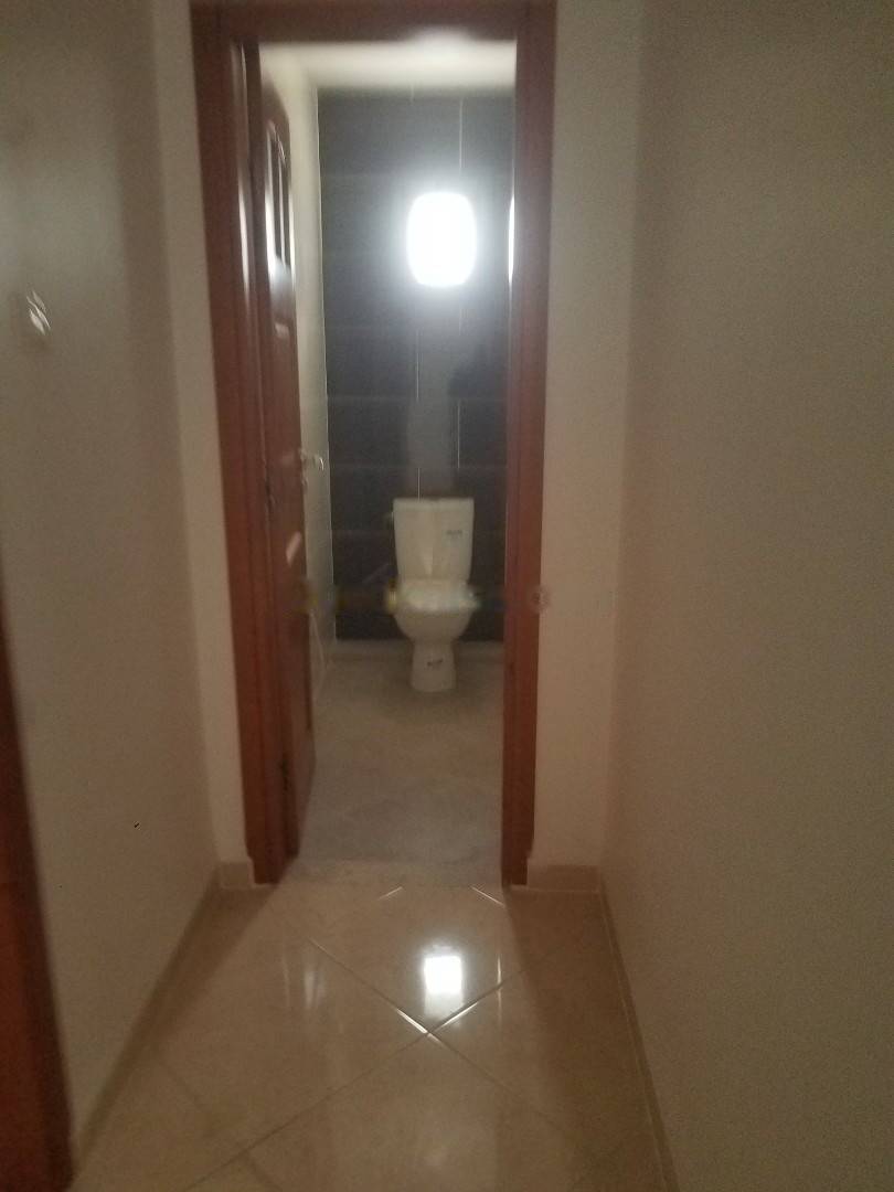Location Appartement F4 Cheraga