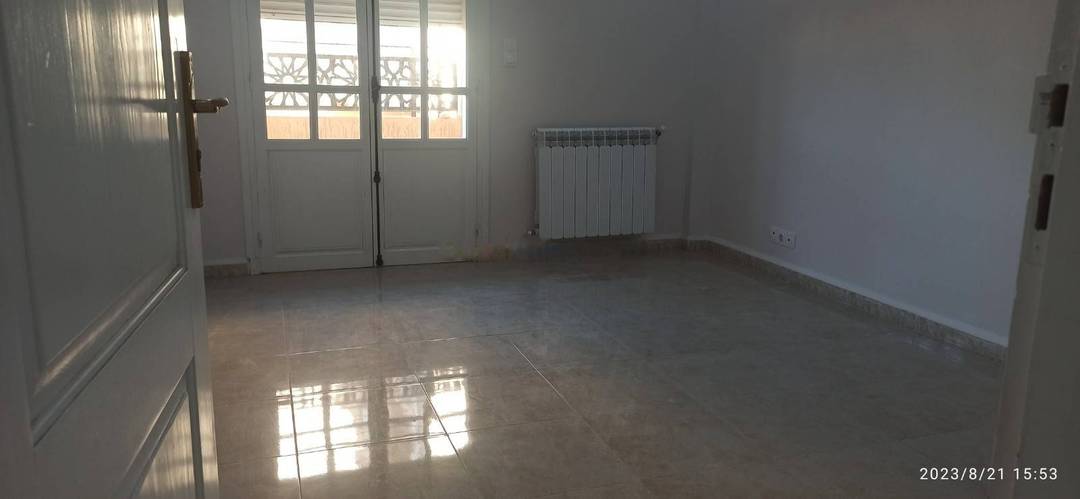 Location Appartement F4 Bir Mourad Rais