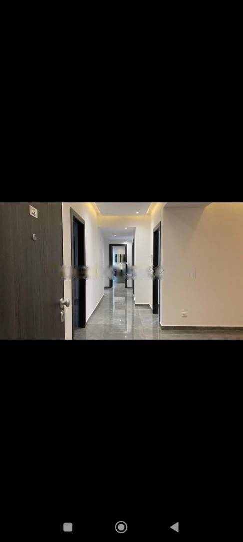 Vente Appartement F4 Hydra