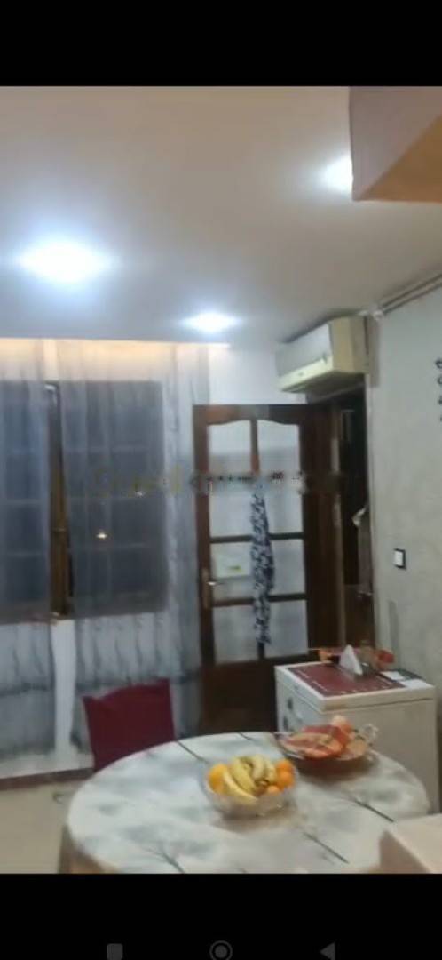 Vente Appartement F3 Birkhadem
