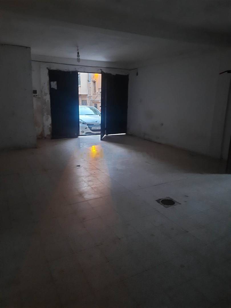 Location Local El Hammamet