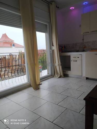 Location saisonnière Appartement F2 Bab Ezzouar