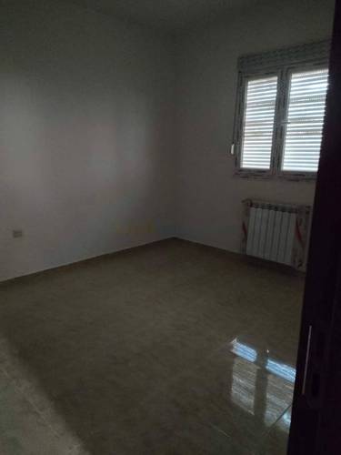 Location Appartement F4 Reghaia