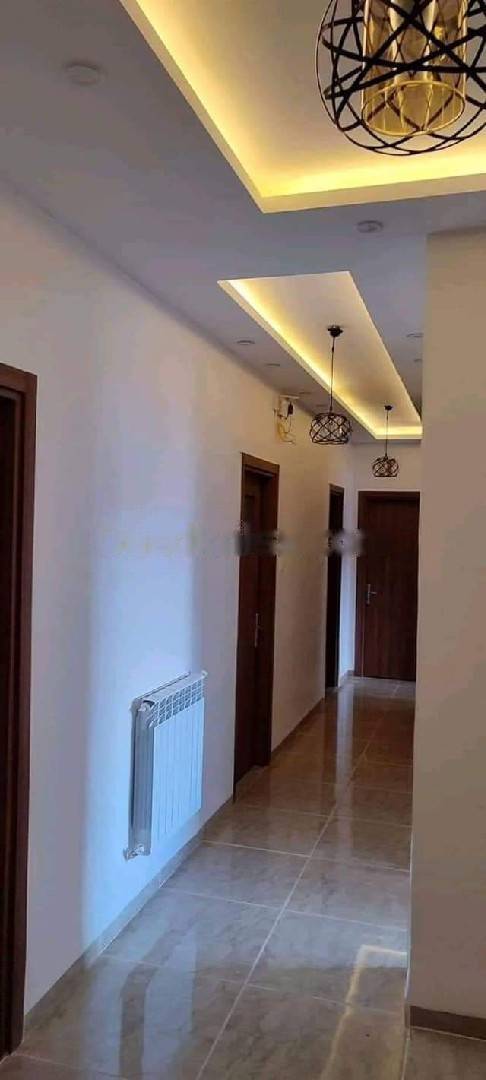 Vente Appartement F2 Bordj El Kiffan