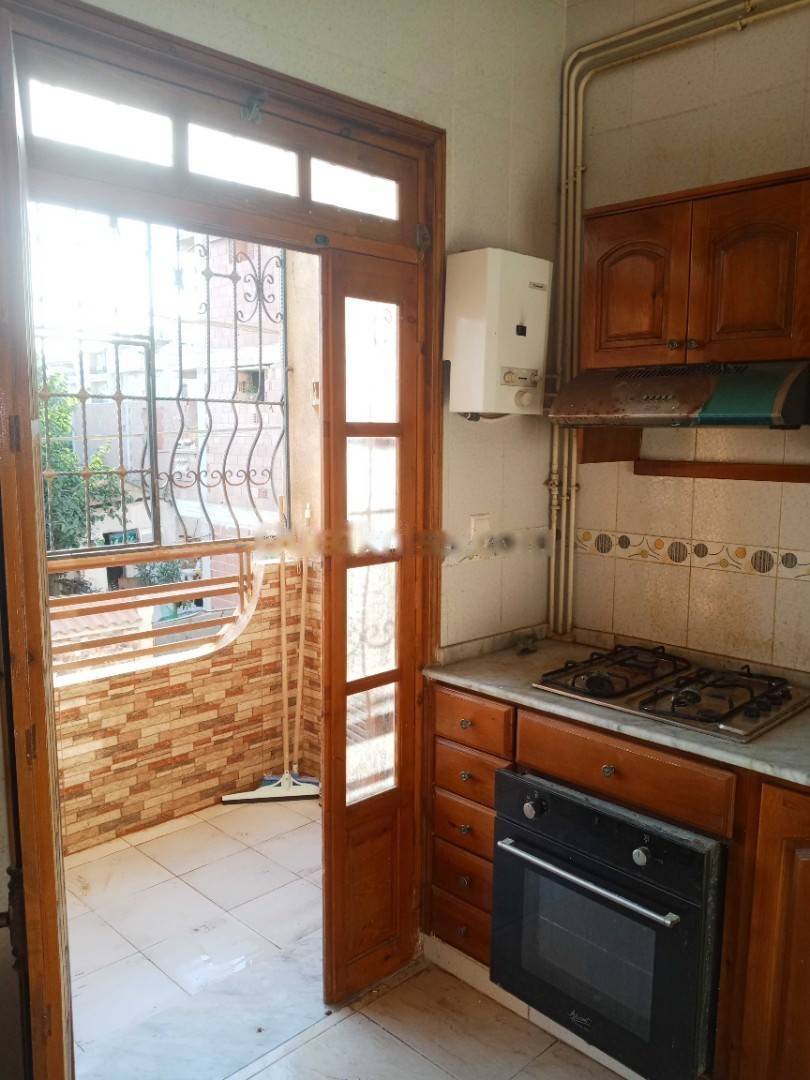 Location Appartement F3 Bordj El Bahri