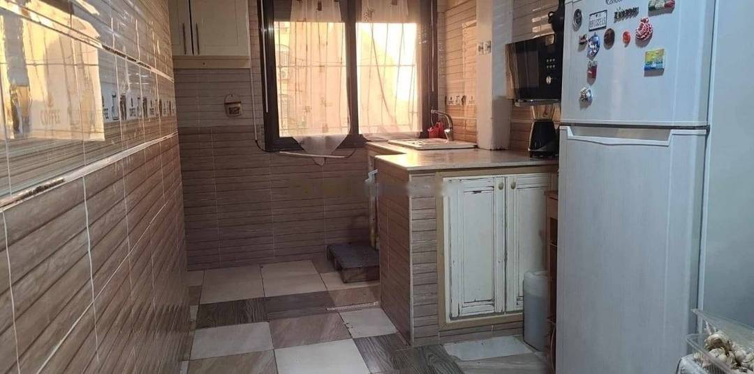 Vente Appartement F3 Reghaia