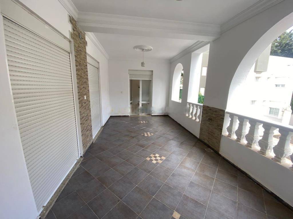 Location Appartement F4 El Biar