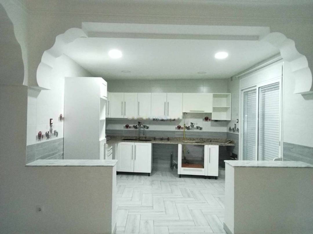 Location Appartement F5 Cheraga