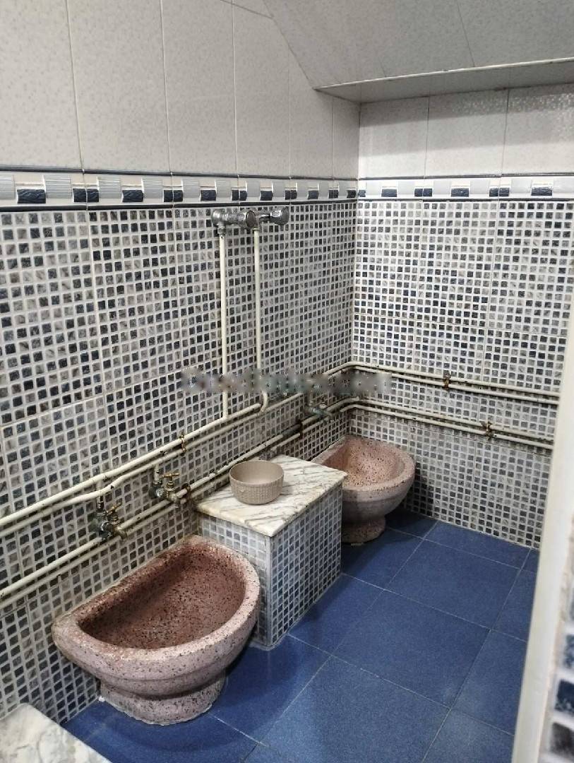 Location Niveau de villa F4 H'raoua