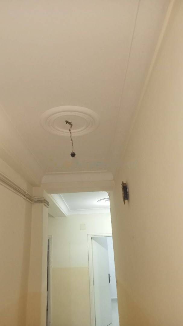 Location Appartement F3 Bordj El Kiffan