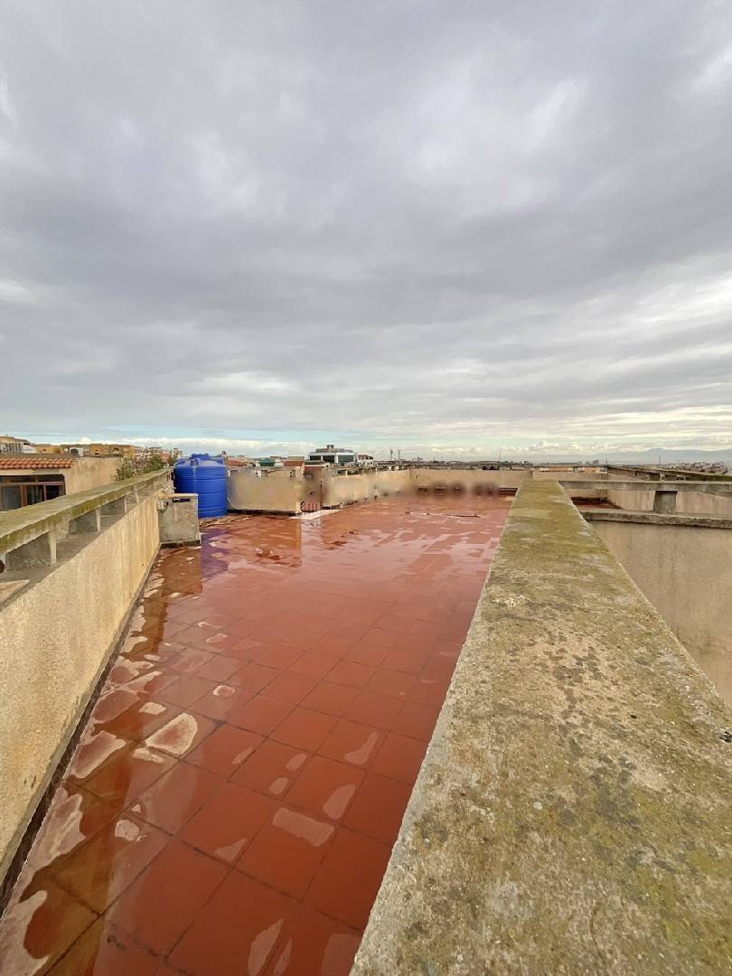Vente Appartement F6 Draria