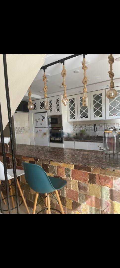 Location Appartement F8 Draria