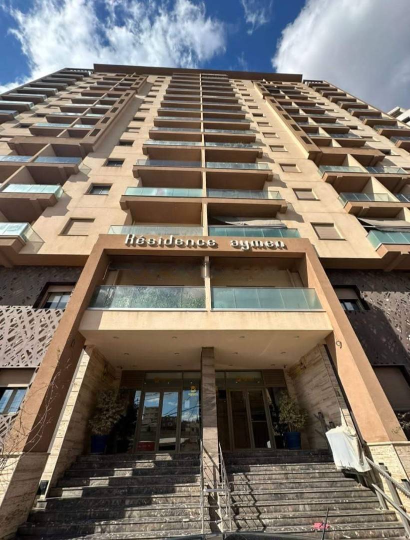 Vente Appartement F4 Bir Mourad Rais